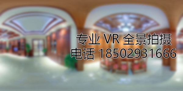 桦南房地产样板间VR全景拍摄